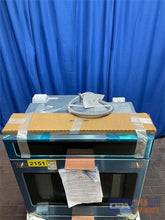 GE CAFE 30" ELECTRIC DOUBLE WALL OVEN (CTD70DP2N3S1)